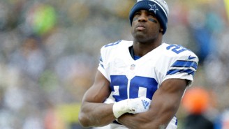 DeMarco Murray Is Reportedly Leaving The Cowboys For The Eagles To Replace LeSean McCoy