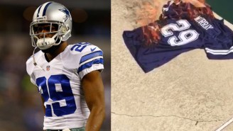 Dez Bryant And Cowboys Nation React To DeMarco Murray’s Departure