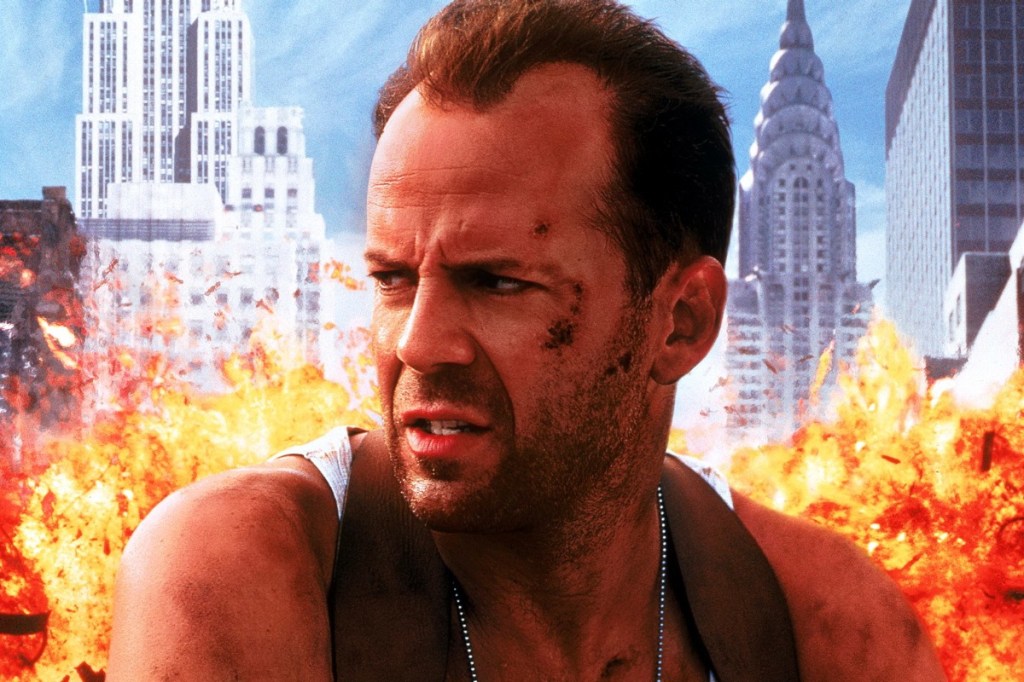 bruce willis shirt die hard