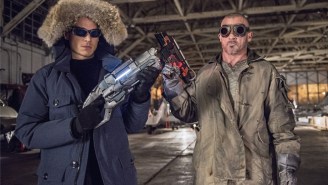 The CW’s ‘Prison Break’ Reunion Goes Full-Time As Dominic Purcell Joins The ‘Arrow’/’Flash’ Spin-Off