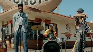 90’s hip hop meets social media in first teaser trailer for Sundance hit ‘Dope’