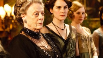 ‘Downton Abbey’ To Shutter Its Doors After Its Sixth Season