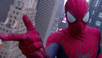 Drew Goddard rumored to be taking helm of Sony’s ‘Spider-Man’ reboot