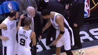 The San Antonio Spurs Are Coming: And Gregg Popovich’s Big 3 Know It