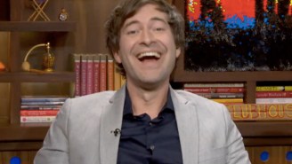 Even ‘Togetherness’ Star Mark Duplass Steals His Parents’ HBO GO Password
