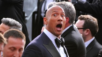 ‘Saturday Night Live’ sets Dwayne Johnson for March 28