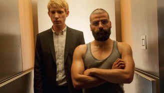 How Glorious Is Oscar Isaac’s Dancing In ‘Ex Machina’? (And 24 Other Urgent Questions)