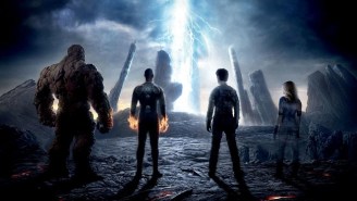 This Craigslist Ad Is Either ‘Fantastic Four’ Viral Marketing Or Fantastic Weirdness