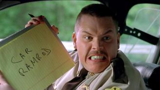 ‘Super Troopers 2’ Is Officially Filming Right Meow