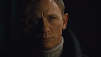 First ‘SPECTRE’ trailer gives us a taste of Bond’s biggest adventure yet