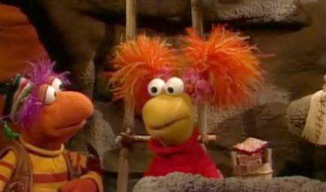 Joseph Gordon-Levitt And The Henson Company Are Making 'Fraggle Rock'