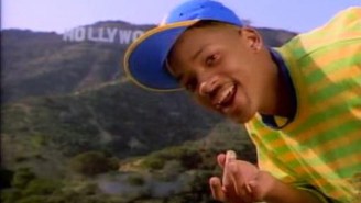 This Guy Expertly Pranked C-SPAN Using ‘The Fresh Prince Of Bel-Air’ Theme Song