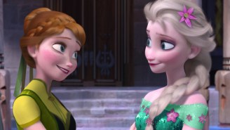 ‘Frozen 2’ is official, Disney is never gonna ‘Let It Go’ now