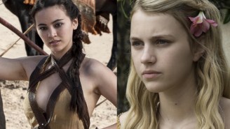 Dorne is front and center in latest batch of ‘Game of Thrones’ season 5 photos