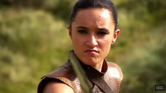 Meet The Sand Snakes In This New ‘Game Of Thrones’ Season 5 Featurette