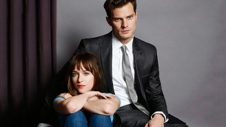 Sex Tech Update: The Pubes In ‘Fifty Shades Of Grey’ Were Added With CGI