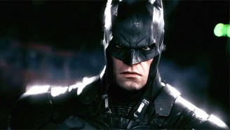 Five Games: ‘Batman: Arkham Knight’ And Everything Else You Need To Play This Week
