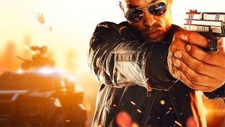 EA’s ‘Battlefield Hardline’ Plays Bad Cop/Worse Cop In This Explosive Launch Trailer