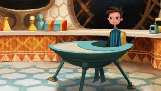 The Second Act Of ‘Broken Age’ Finally Has An Official Release Date