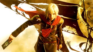Five Games: ‘Final Fantasy Type-0 HD’ And Everything Else You Need To Play This Week