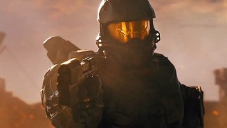 The Multiplayer Trailer For ‘Halo 5’ Is So Epic You’ll Want To Play The Game Right Now