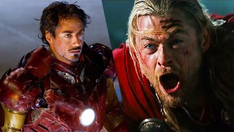 Mark Millar Threw Shade At ‘Iron Man 2,’ ‘Thor: The Dark World’ And Recent Spider-Man Movies
