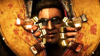 Here’s Every Ridiculous, Gruesome ‘Mortal Kombat X’ Fatality (Including All The Secret Ones)