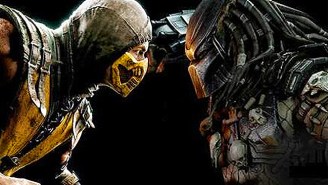 The Predator, Liu Kang, And Carl Weathers As Jax Are All Confirmed For ‘Mortal Kombat X’