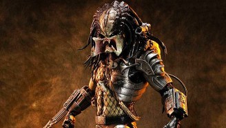 Get To The Choppa! The Predator Is Joining The Cast Of ‘Mortal Kombat X’.