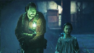 GammaSquad Review: ‘Resident Evil: Revelations 2’ Is Pretty Good For A First Draft