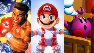The Creators Of GTA Made A Kirby Title? The 7 Most Bizarre Games Nintendo Almost Released.