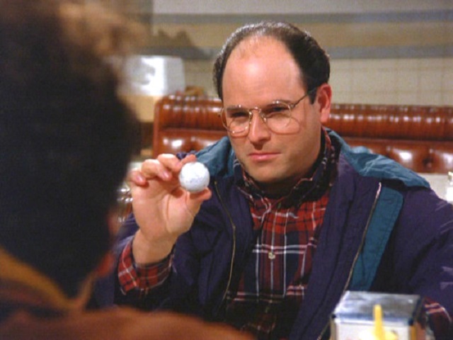 George Costanaza's Best Quotes From 'Seinfeld