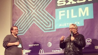 George Miller on the origins of ‘Fury Road’ and the influence of ‘Road Warrior’