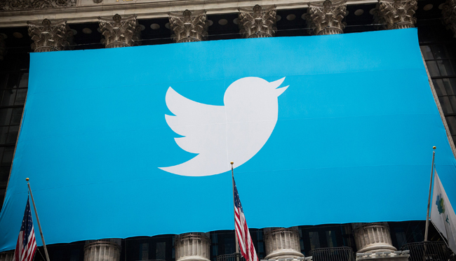 Twitter Goes Public On The New York Stock Exchange