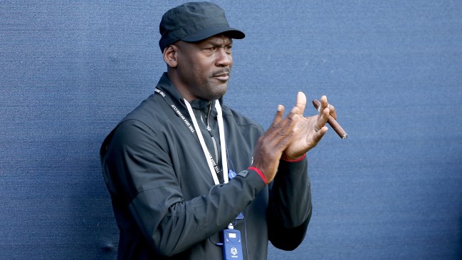 Michael Jordan Is A Billionaire, But There Won't Be More Joining Him