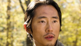 Remembering Glenn’s Most Defining Moments On ‘The Walking Dead’