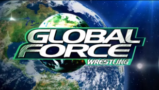 Global Force Wrestling Revealed Their Roster, And It’s As Disappointing As You Think It Is