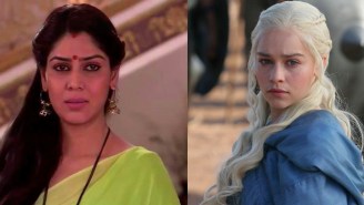 India Is Remaking ‘Game Of Thrones,’ Minus The Dragons