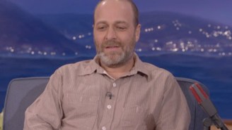 H. Jon Benjamin Does Literally The Worst British Accent You Have Ever Heard