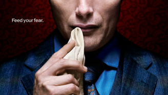 Bryan Fuller Dropped Some Details About ‘Hannibal’ Season 3 On Twitter