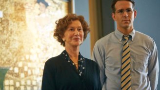 Review: Helen Mirren’s ‘Woman in Gold’ paints by numbers and it could’ve been worse