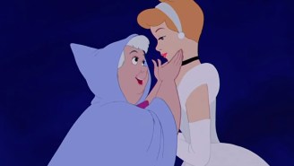 Honest Trailers asks, “Is ‘Cinderella’ insane in the 1950 animated tale?”