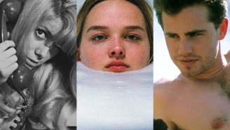 Libido Monster: 10 lessons horror movies have taught us about sex