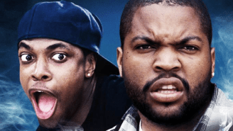 ‘Friday’ Will Return To Theaters On 4/20 To Celebrate Its 20th Anniversary