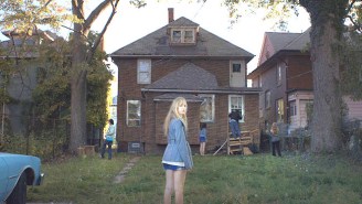 A Perfect Explanation Of ‘It Follows’ From A Totally Unrelated Source