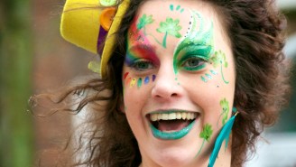 Ireland Accidentally Made Hallucinogenic Drugs Legal For 24 Hours, Might Have Also Outlawed Heterosexual Marriage