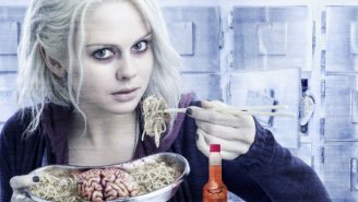 Exclusive: Watch ‘iZombie’s Rob Thomas Discuss Creating ‘The Next Buffy’