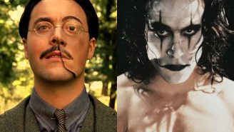 It’s official: Jack Huston aka Richard Harrow will play Eric Draven in ‘The Crow’