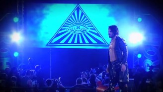 Independent Wrestling Star Jimmy Jacobs Is Heading To WWE’s Creative Team