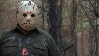 The CW Is Allegedly Interested In A ‘Friday The 13th’ TV Series